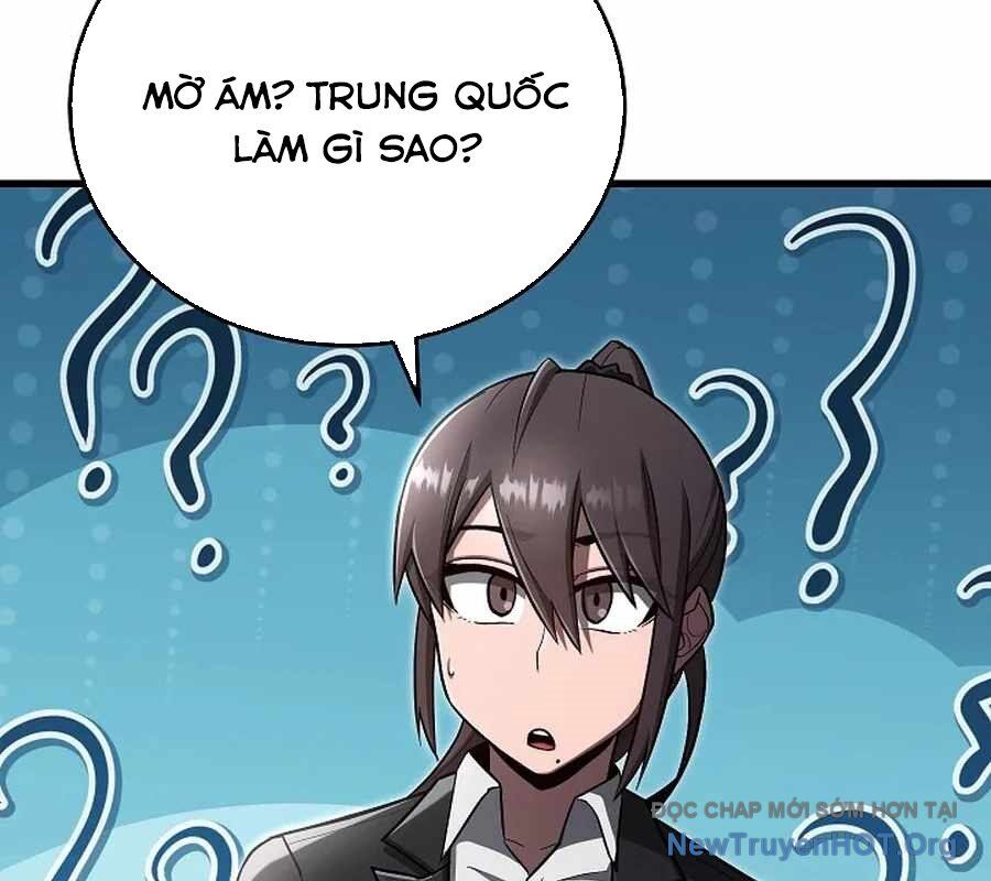 Cách Một Tử Linh Sư Cấp Thảm Họa Nghỉ Hưu