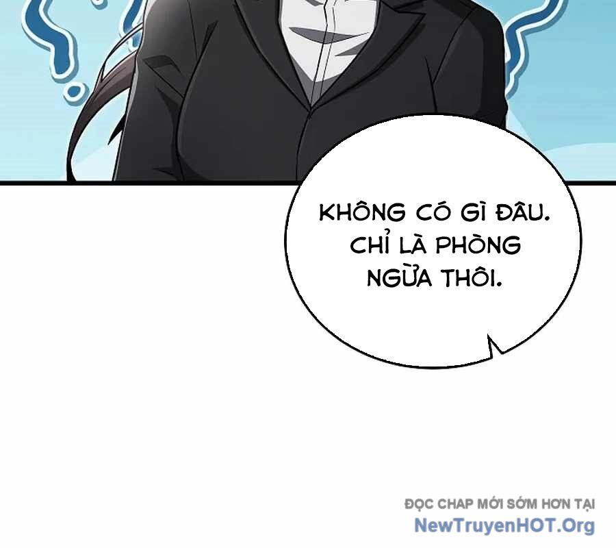 Cách Một Tử Linh Sư Cấp Thảm Họa Nghỉ Hưu