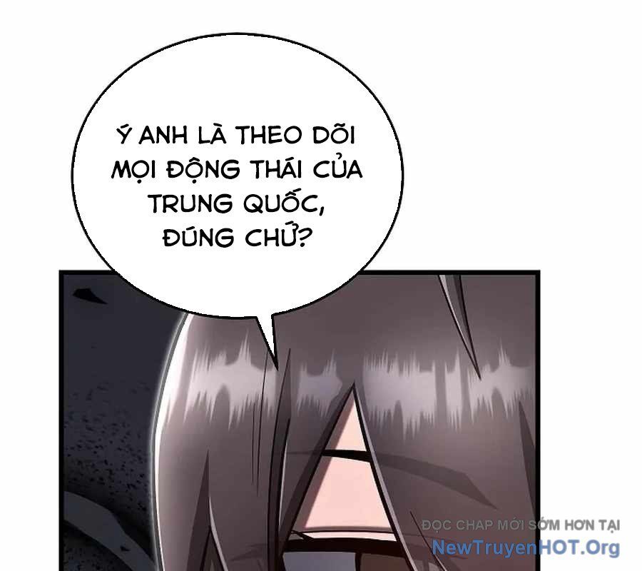 Cách Một Tử Linh Sư Cấp Thảm Họa Nghỉ Hưu