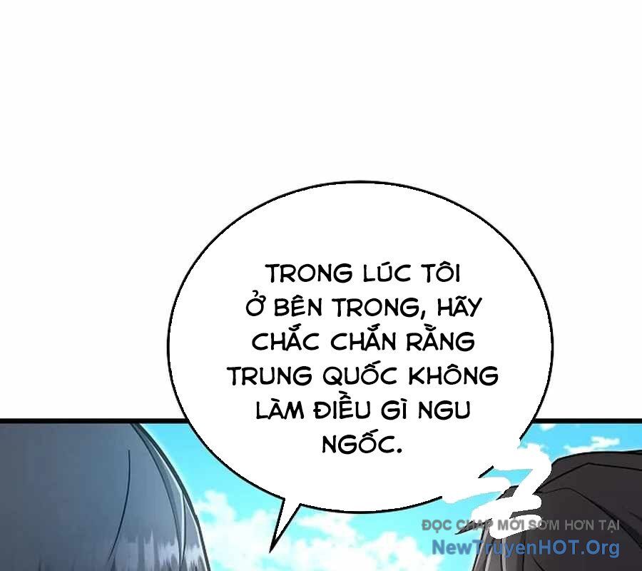 Cách Một Tử Linh Sư Cấp Thảm Họa Nghỉ Hưu