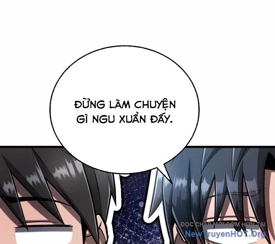 Cách Một Tử Linh Sư Cấp Thảm Họa Nghỉ Hưu