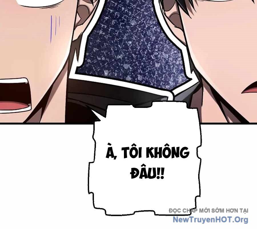 Cách Một Tử Linh Sư Cấp Thảm Họa Nghỉ Hưu