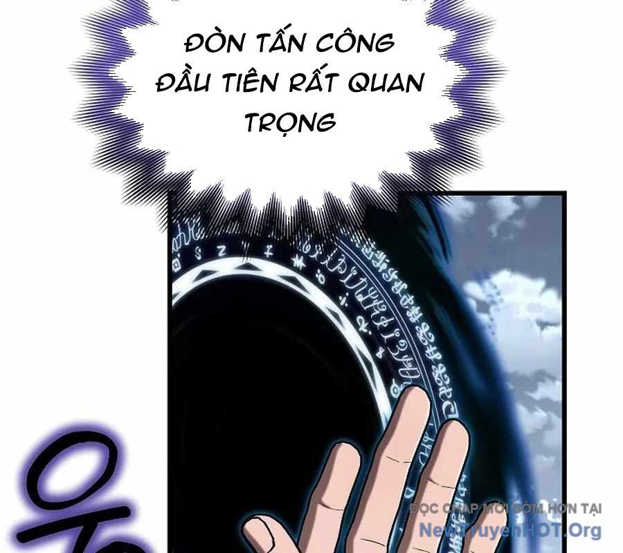 Cách Một Tử Linh Sư Cấp Thảm Họa Nghỉ Hưu