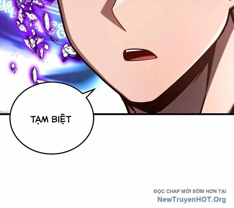 Cách Một Tử Linh Sư Cấp Thảm Họa Nghỉ Hưu
