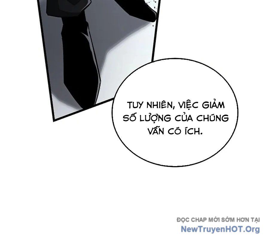 Cách Một Tử Linh Sư Cấp Thảm Họa Nghỉ Hưu