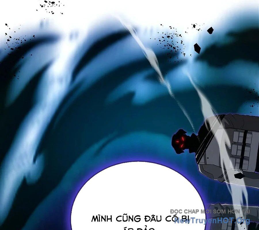 Cách Một Tử Linh Sư Cấp Thảm Họa Nghỉ Hưu