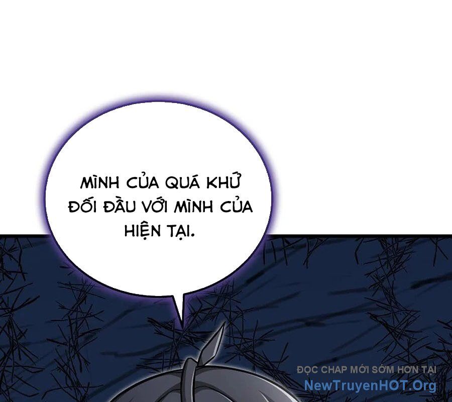 Cách Một Tử Linh Sư Cấp Thảm Họa Nghỉ Hưu
