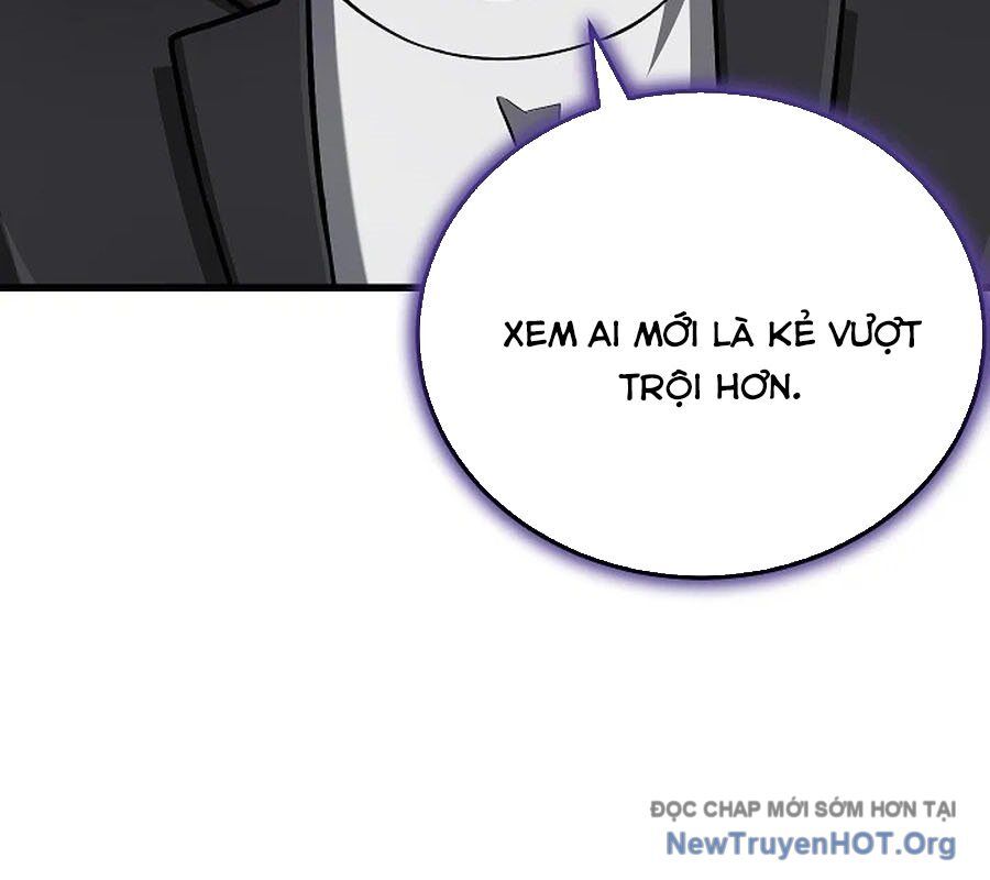 Cách Một Tử Linh Sư Cấp Thảm Họa Nghỉ Hưu