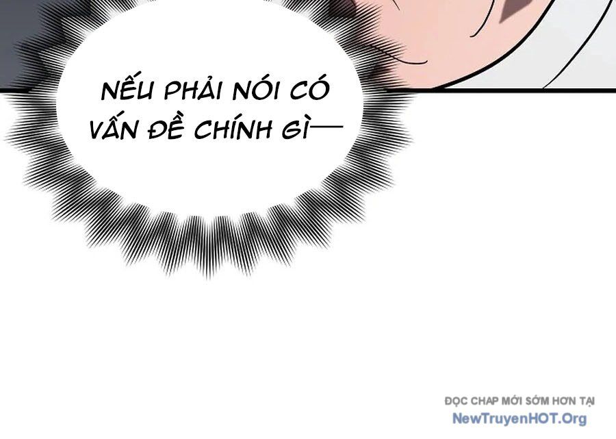 Cách Một Tử Linh Sư Cấp Thảm Họa Nghỉ Hưu