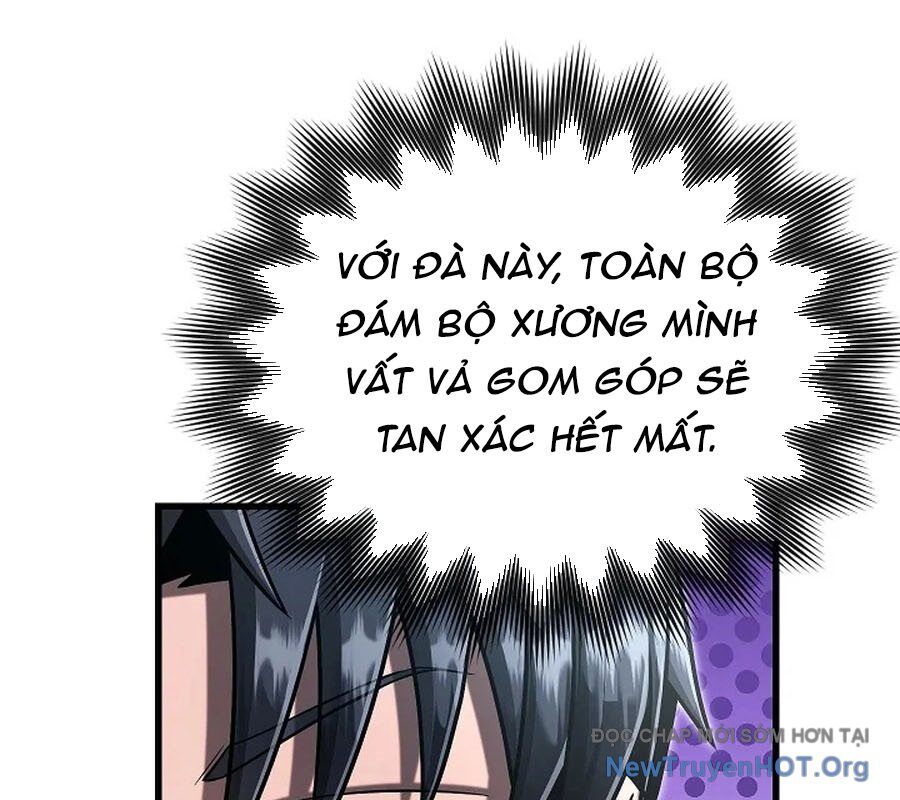 Cách Một Tử Linh Sư Cấp Thảm Họa Nghỉ Hưu