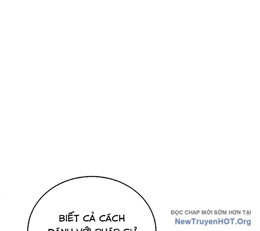 Cách Một Tử Linh Sư Cấp Thảm Họa Nghỉ Hưu