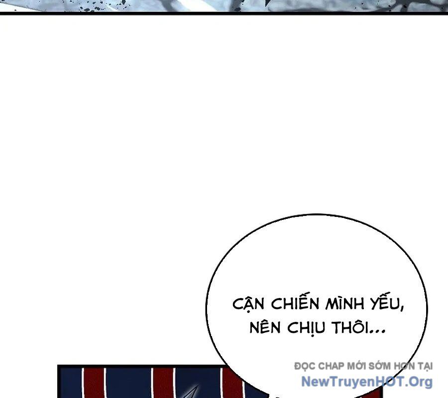 Cách Một Tử Linh Sư Cấp Thảm Họa Nghỉ Hưu