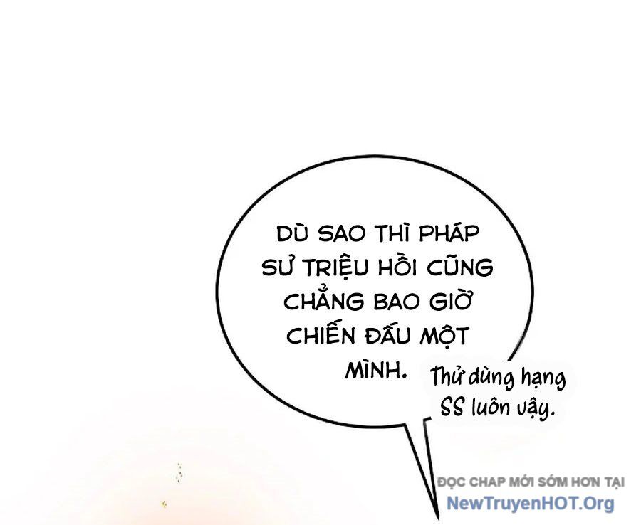 Cách Một Tử Linh Sư Cấp Thảm Họa Nghỉ Hưu