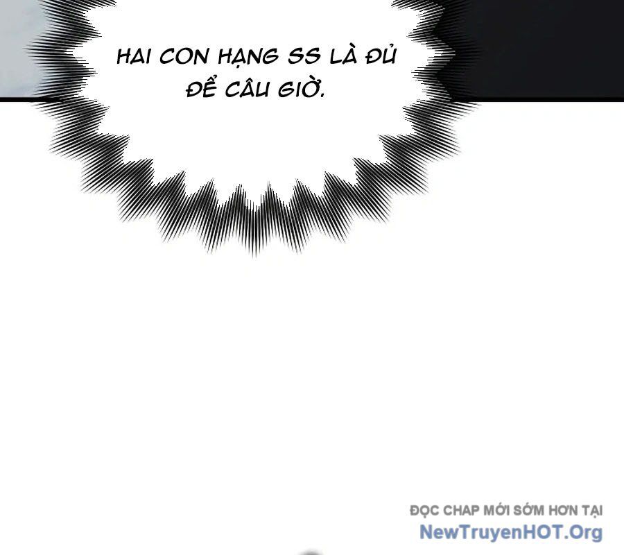 Cách Một Tử Linh Sư Cấp Thảm Họa Nghỉ Hưu
