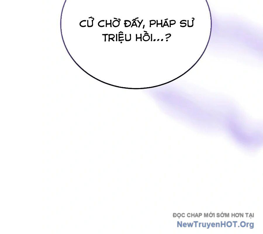 Cách Một Tử Linh Sư Cấp Thảm Họa Nghỉ Hưu