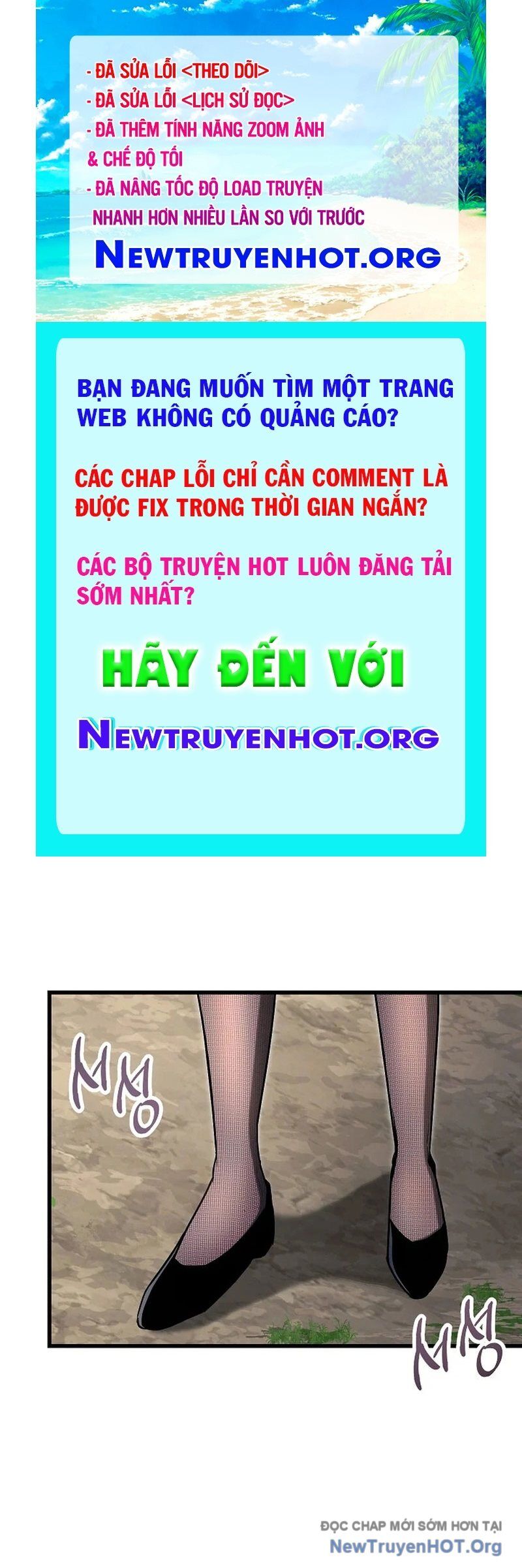 Cách Một Tử Linh Sư Cấp Thảm Họa Nghỉ Hưu