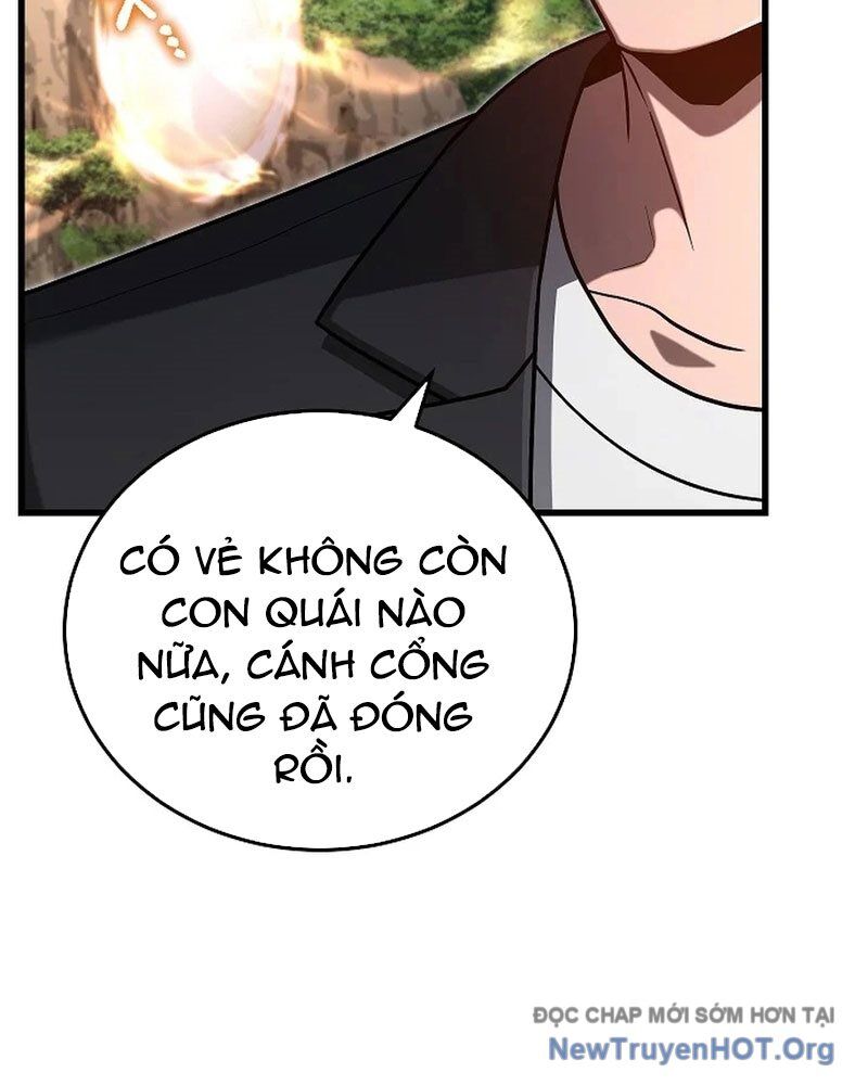 Cách Một Tử Linh Sư Cấp Thảm Họa Nghỉ Hưu