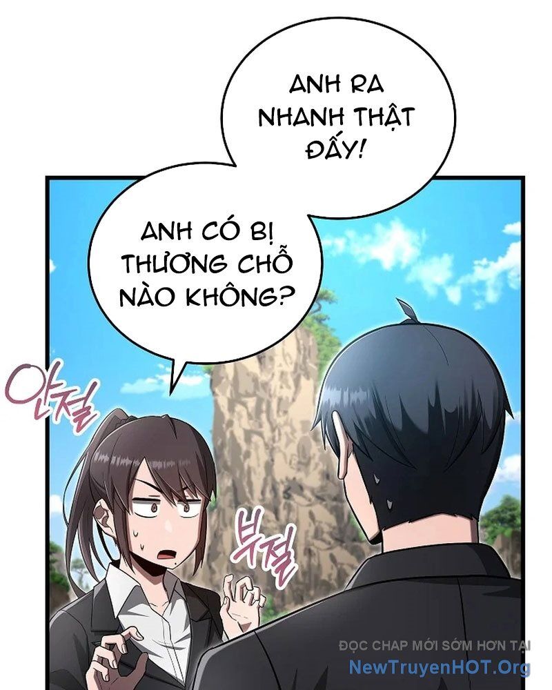 Cách Một Tử Linh Sư Cấp Thảm Họa Nghỉ Hưu