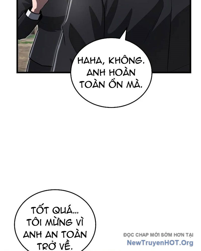 Cách Một Tử Linh Sư Cấp Thảm Họa Nghỉ Hưu