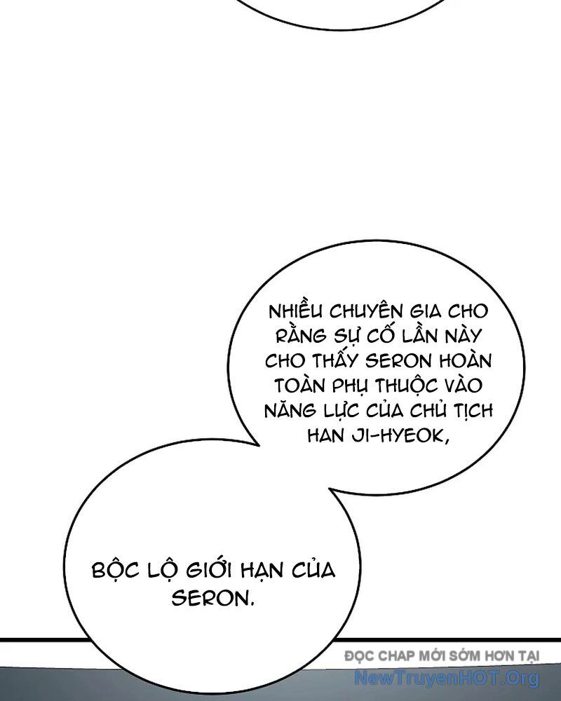 Cách Một Tử Linh Sư Cấp Thảm Họa Nghỉ Hưu