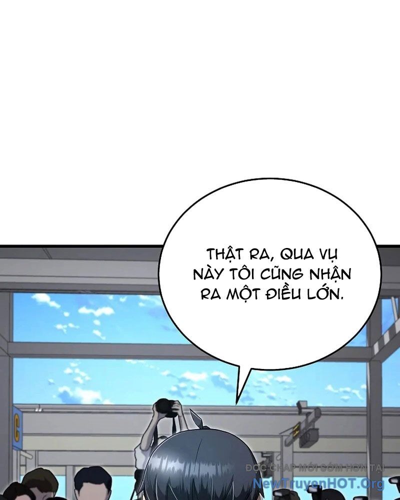 Cách Một Tử Linh Sư Cấp Thảm Họa Nghỉ Hưu