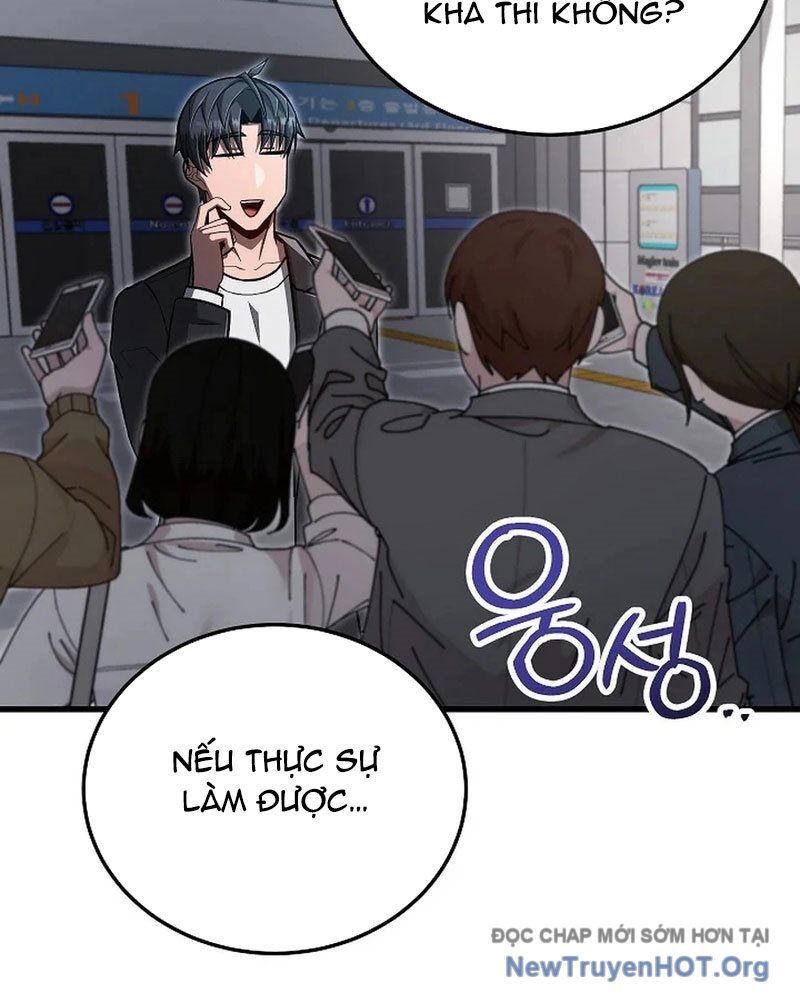 Cách Một Tử Linh Sư Cấp Thảm Họa Nghỉ Hưu