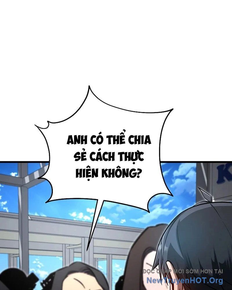 Cách Một Tử Linh Sư Cấp Thảm Họa Nghỉ Hưu