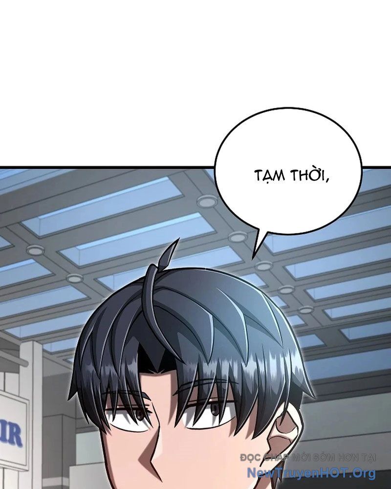 Cách Một Tử Linh Sư Cấp Thảm Họa Nghỉ Hưu