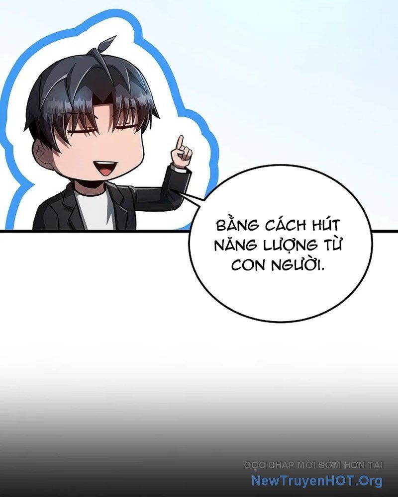 Cách Một Tử Linh Sư Cấp Thảm Họa Nghỉ Hưu