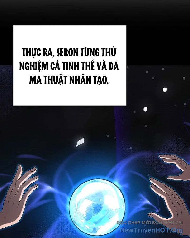 Cách Một Tử Linh Sư Cấp Thảm Họa Nghỉ Hưu