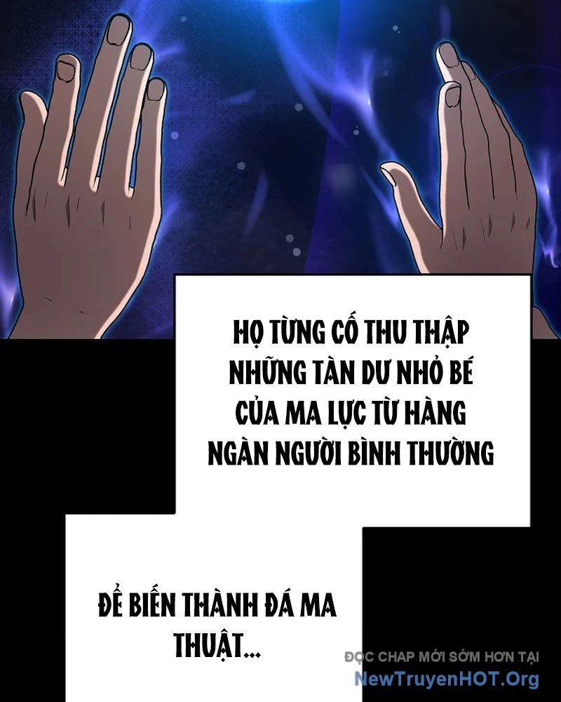 Cách Một Tử Linh Sư Cấp Thảm Họa Nghỉ Hưu