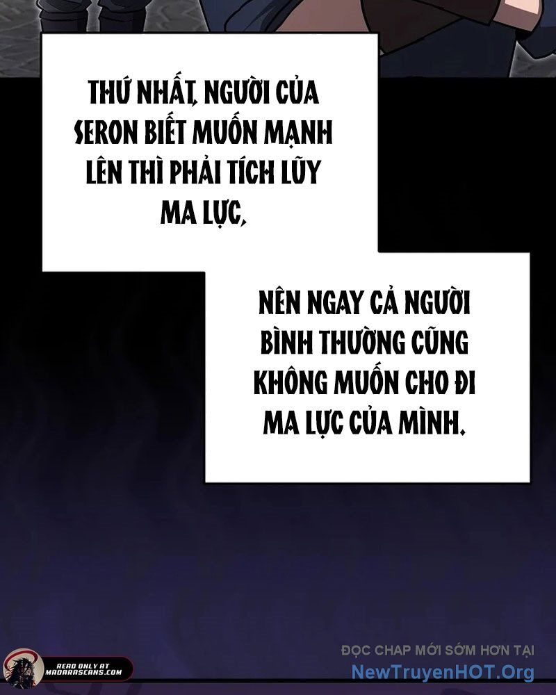 Cách Một Tử Linh Sư Cấp Thảm Họa Nghỉ Hưu