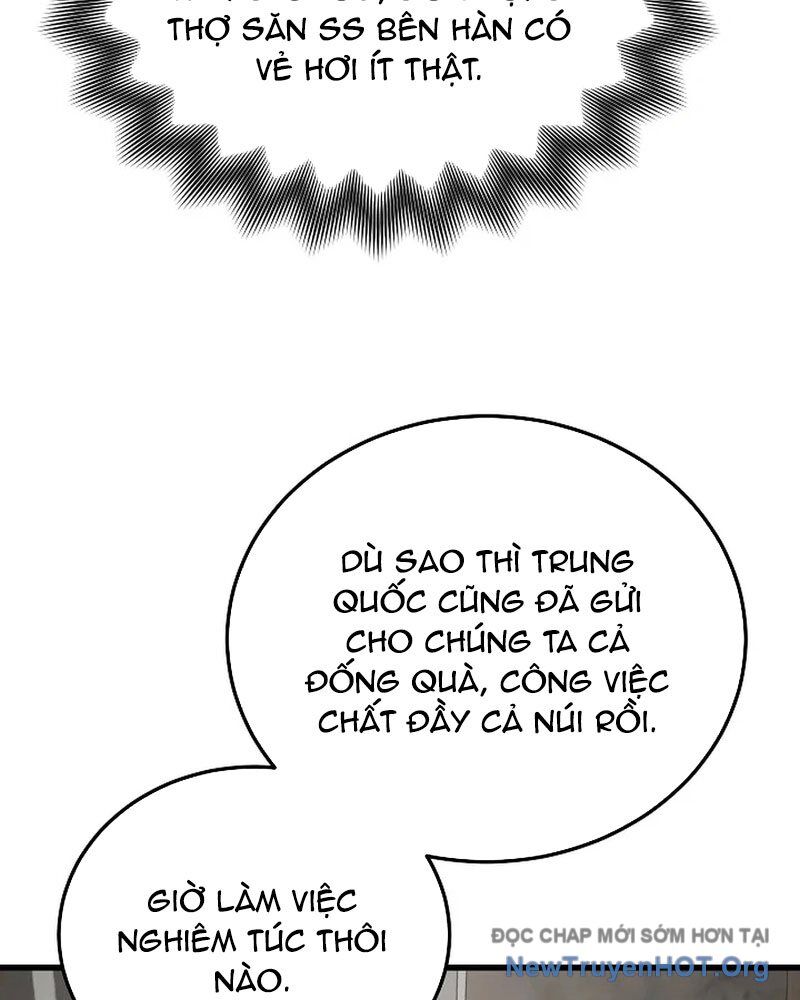 Cách Một Tử Linh Sư Cấp Thảm Họa Nghỉ Hưu