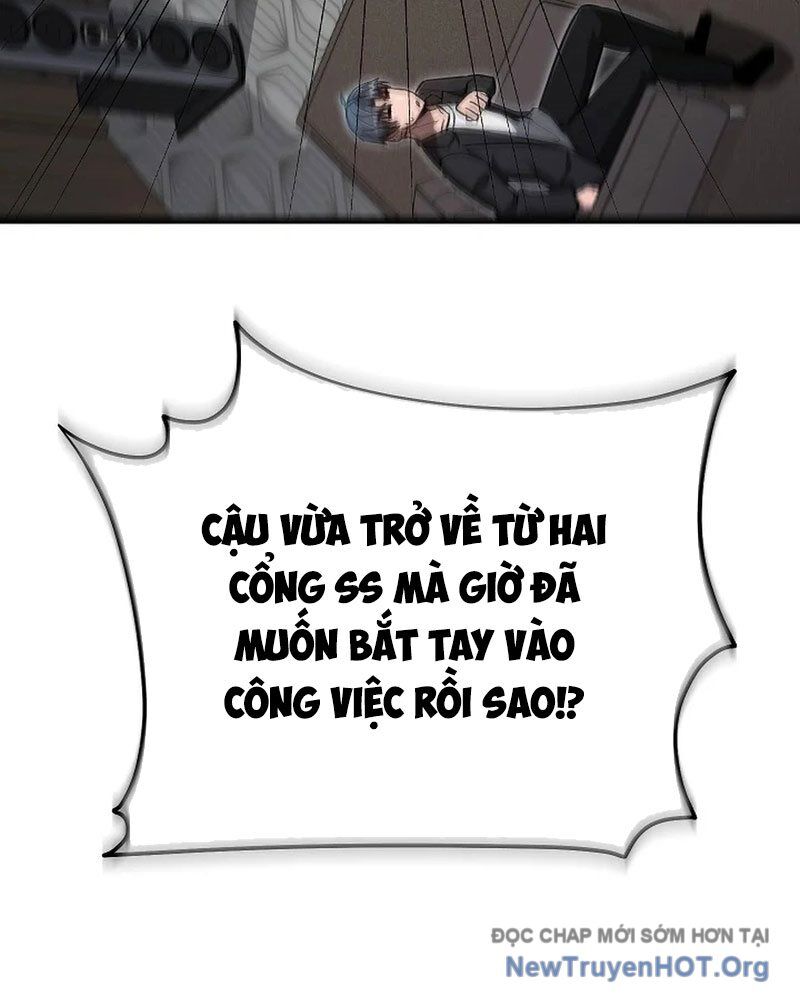 Cách Một Tử Linh Sư Cấp Thảm Họa Nghỉ Hưu