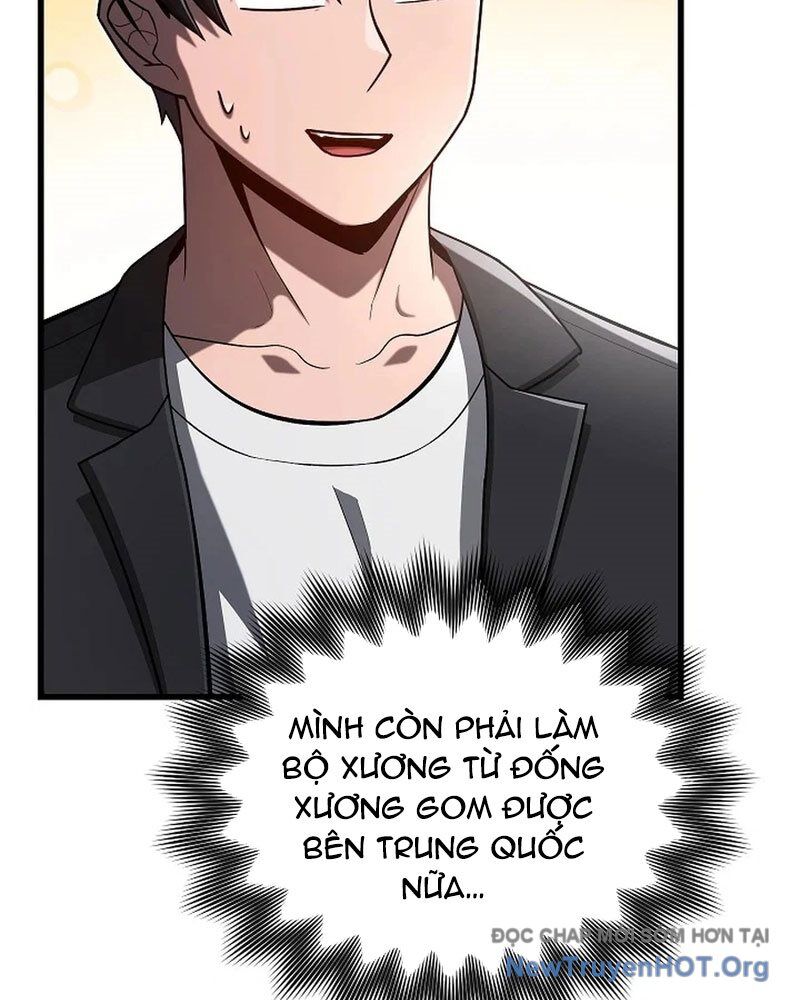 Cách Một Tử Linh Sư Cấp Thảm Họa Nghỉ Hưu