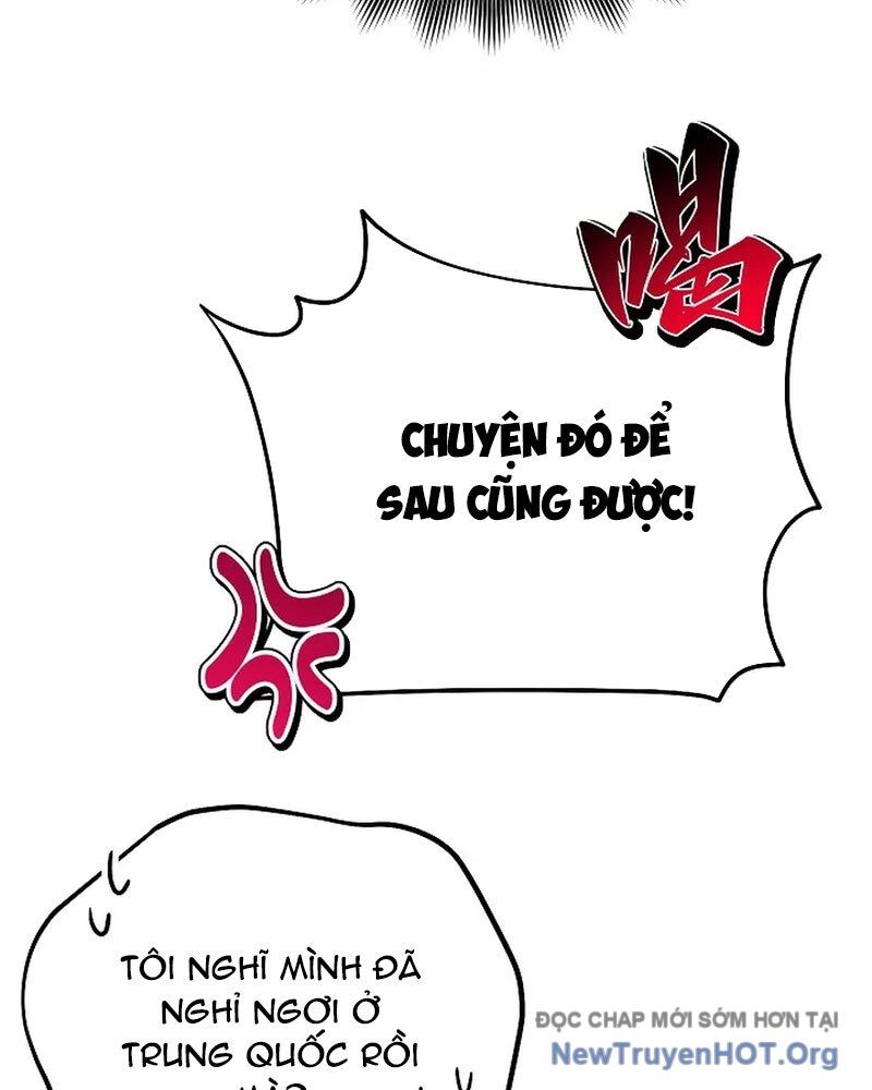 Cách Một Tử Linh Sư Cấp Thảm Họa Nghỉ Hưu