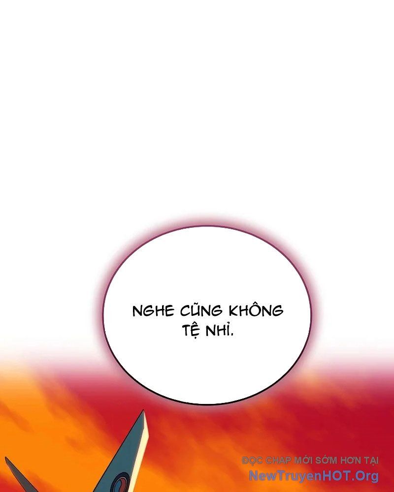 Cách Một Tử Linh Sư Cấp Thảm Họa Nghỉ Hưu