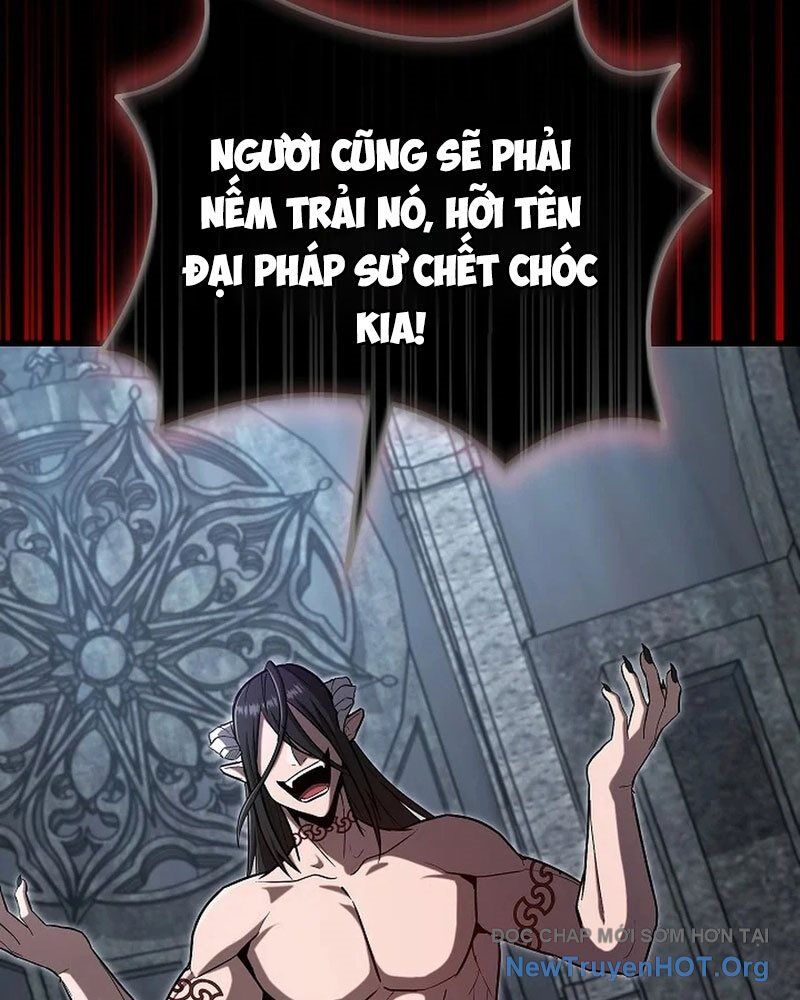 Cách Một Tử Linh Sư Cấp Thảm Họa Nghỉ Hưu