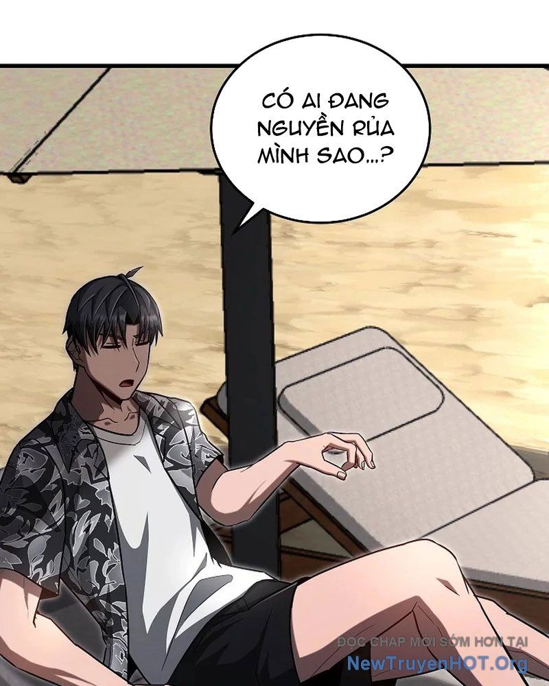 Cách Một Tử Linh Sư Cấp Thảm Họa Nghỉ Hưu