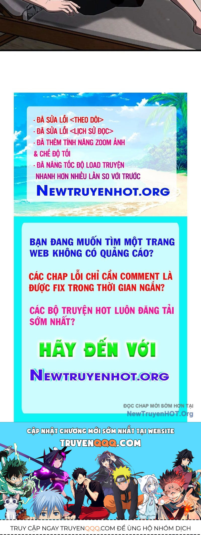Cách Một Tử Linh Sư Cấp Thảm Họa Nghỉ Hưu