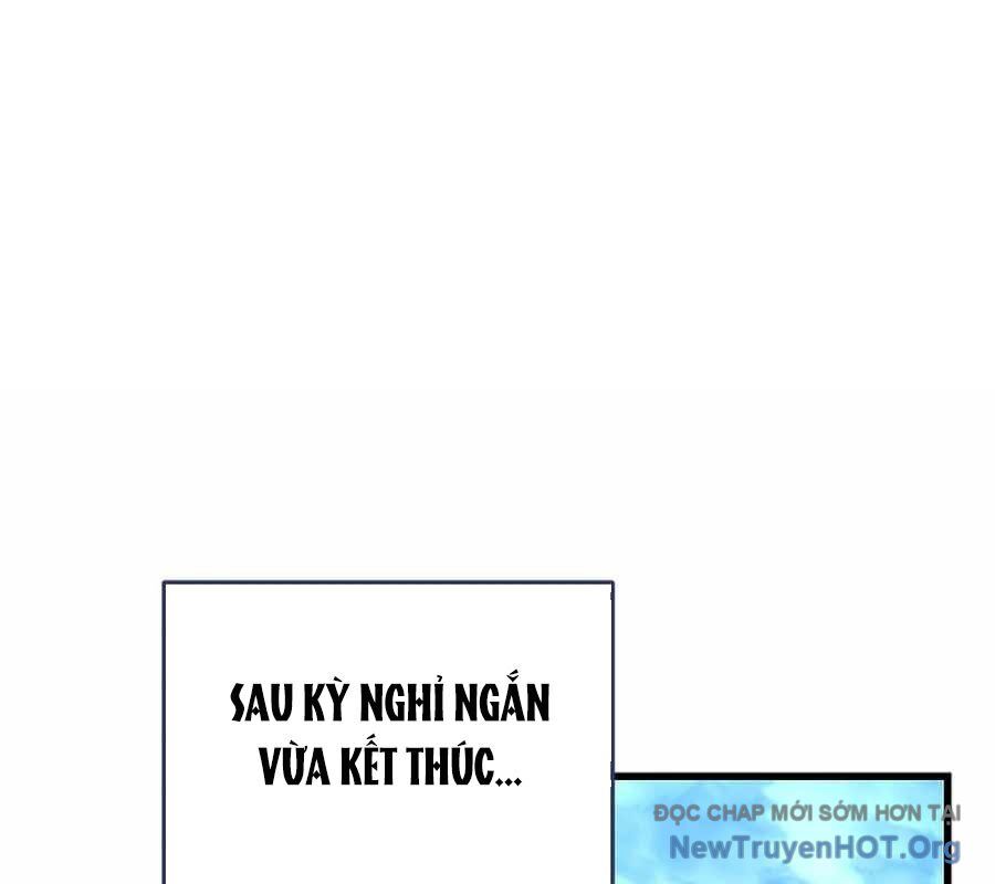 Cách Một Tử Linh Sư Cấp Thảm Họa Nghỉ Hưu