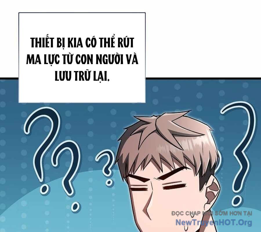 Cách Một Tử Linh Sư Cấp Thảm Họa Nghỉ Hưu