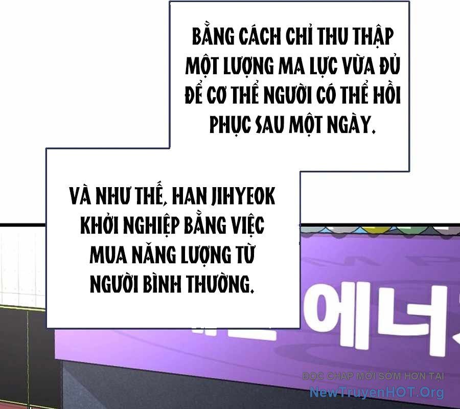 Cách Một Tử Linh Sư Cấp Thảm Họa Nghỉ Hưu