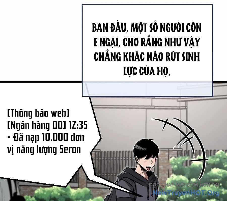 Cách Một Tử Linh Sư Cấp Thảm Họa Nghỉ Hưu