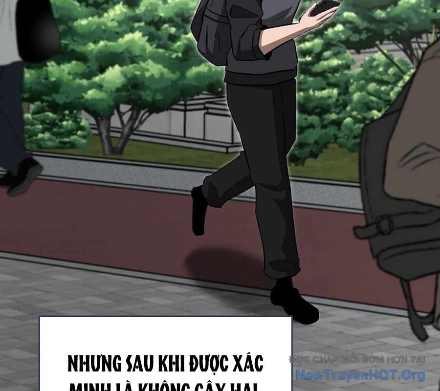 Cách Một Tử Linh Sư Cấp Thảm Họa Nghỉ Hưu
