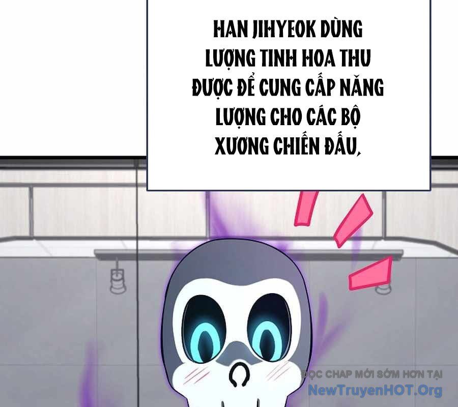 Cách Một Tử Linh Sư Cấp Thảm Họa Nghỉ Hưu