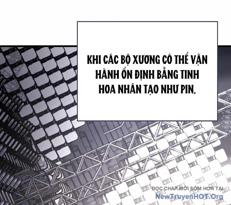 Cách Một Tử Linh Sư Cấp Thảm Họa Nghỉ Hưu