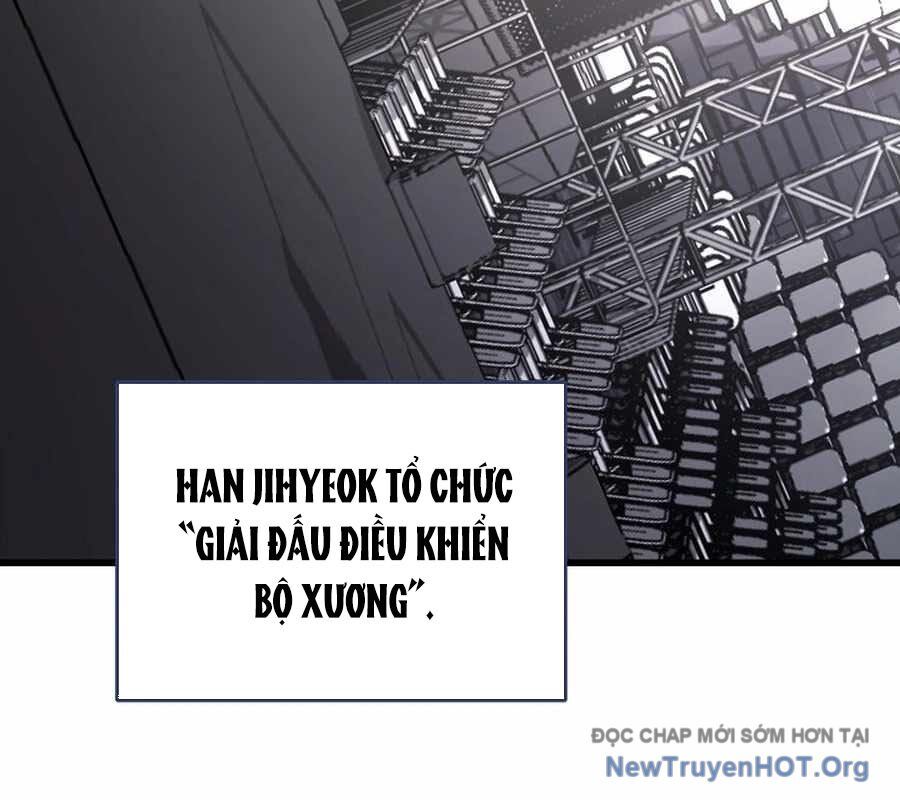 Cách Một Tử Linh Sư Cấp Thảm Họa Nghỉ Hưu