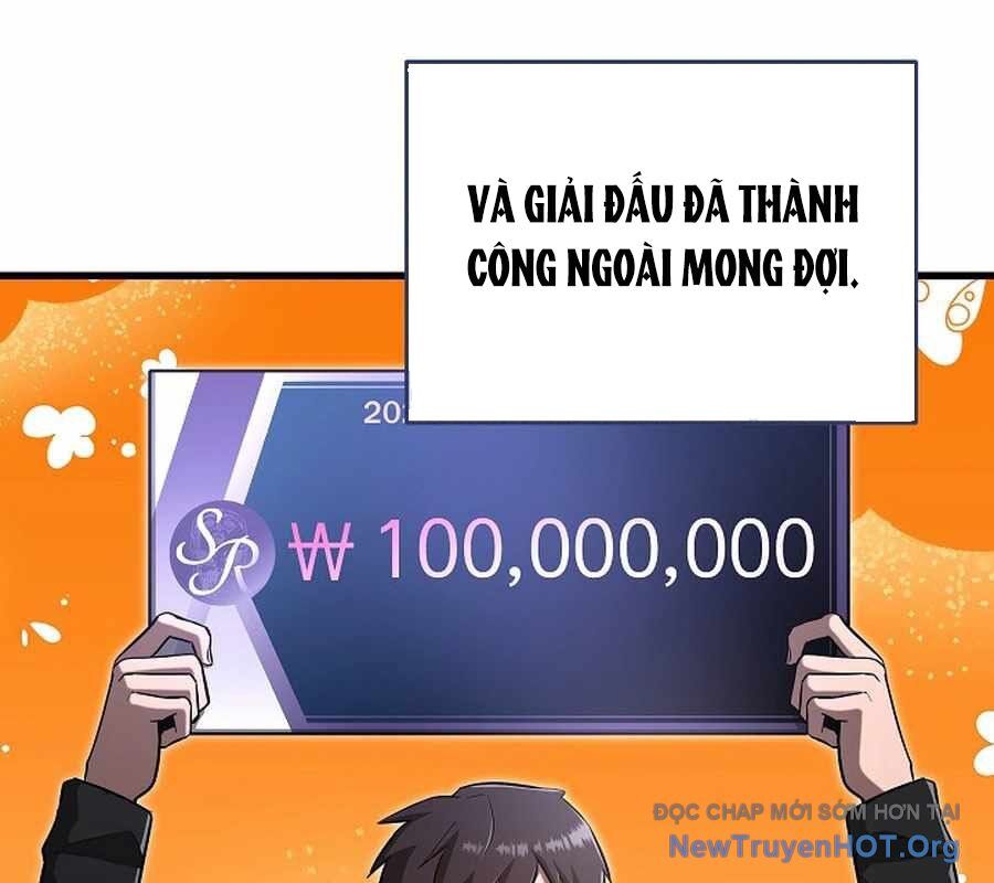Cách Một Tử Linh Sư Cấp Thảm Họa Nghỉ Hưu