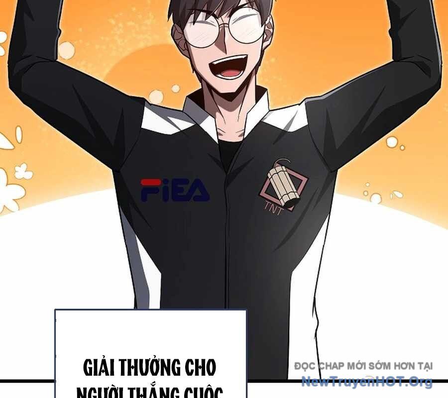 Cách Một Tử Linh Sư Cấp Thảm Họa Nghỉ Hưu